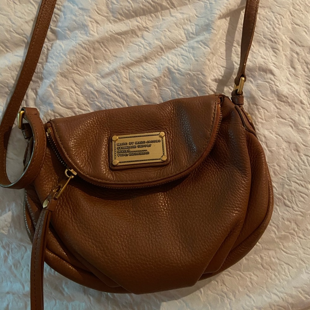 Marc Jacobs Classic Q Natasha Mini